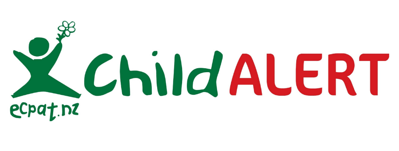 ECPAT Child Alert Trust logo